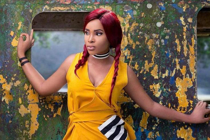 Benedicta Gafah