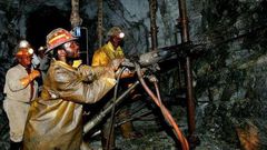 Chief Executive Officer of the mining body, Sulemana Koney said it is important to enact a similar law because many do not know how mineral revenues are invested.