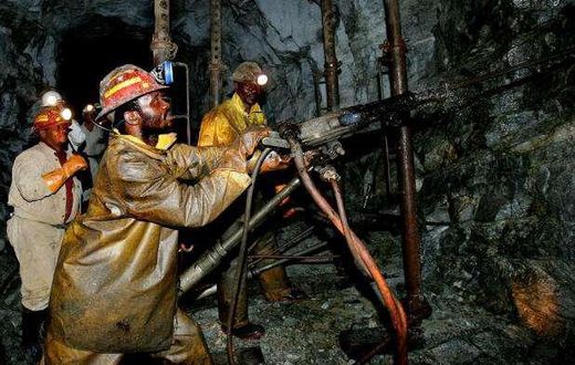 Chief Executive Officer of the mining body, Sulemana Koney said it is important to enact a similar law because many do not know how mineral revenues are invested.