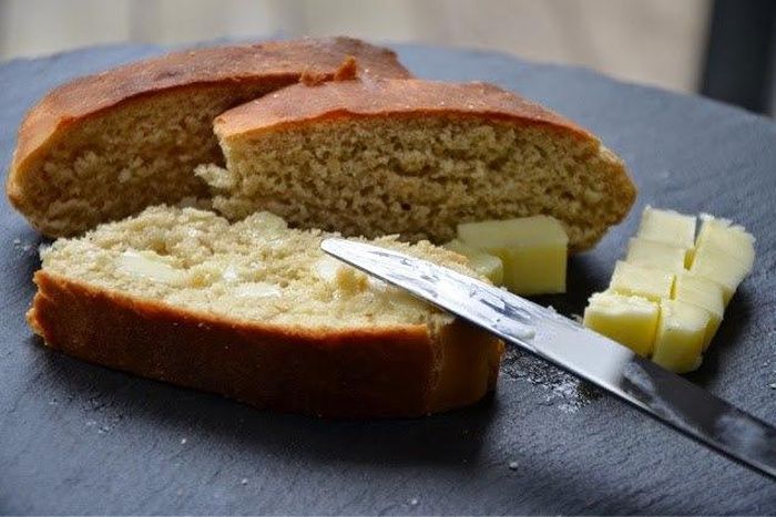 Sugar bread (Ndudu by fafa)