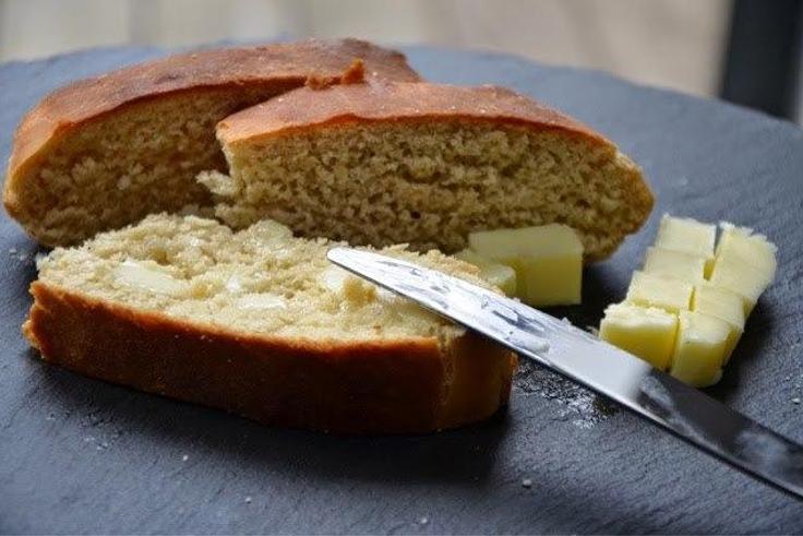 Sugar bread (Ndudu by fafa)
