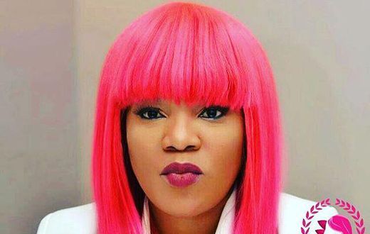 Toyin Aimakhu