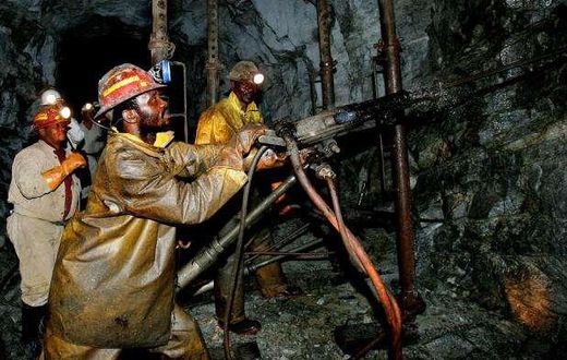 Newmont Ghana
