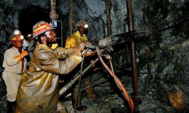 Newmont Ghana