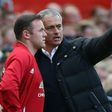 If Manchester United's Jose Mourinho leaves Wayne Rooney on the beach in the match against Liverpool it will cement the striker's diminished status in the Old Trafford pecking order
