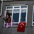 Turkey votes in a landmark referendum that would grant President Recep Tayyip Erdogan expanded powers