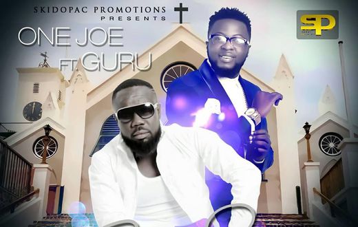 One Joe - Nsawa Bodi3 feat. Guru (Prod. by Robby Beatz)