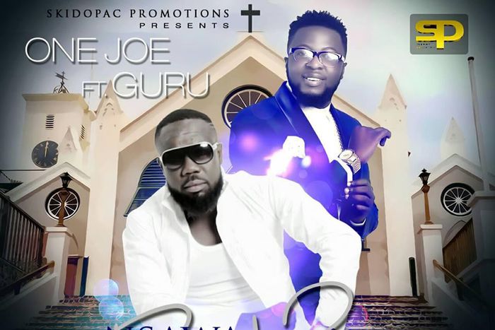 One Joe - Nsawa Bodi3 feat. Guru (Prod. by Robby Beatz)