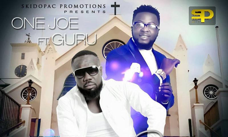 One Joe - Nsawa Bodi3 feat. Guru (Prod. by Robby Beatz)