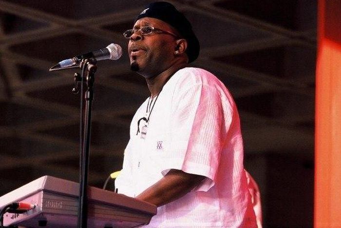 Veteran highlife musician, Bessa Simons