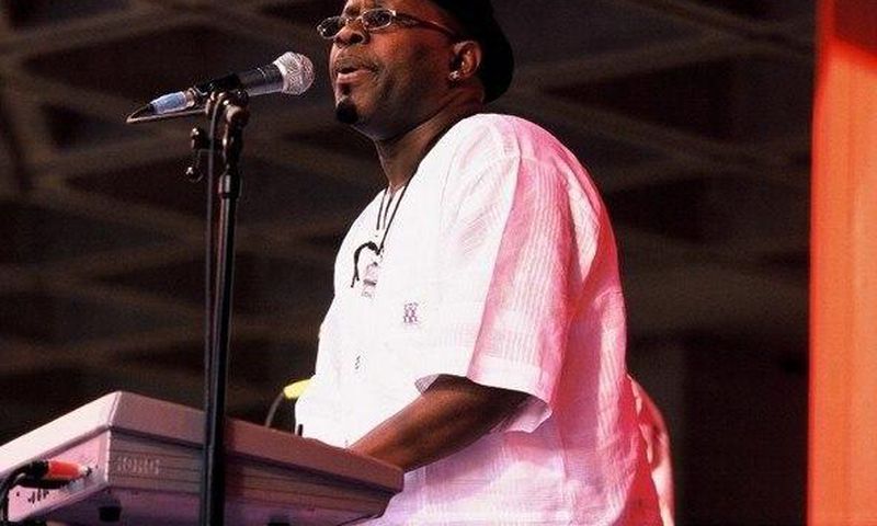 Veteran highlife musician, Bessa Simons