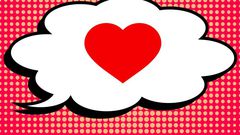 Women prefer creative pickup lines