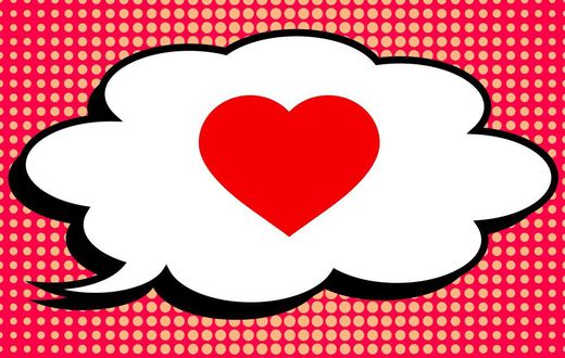 Women prefer creative pickup lines