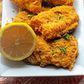 Spicy oven fried catfish (grandbaby-cakes.com)