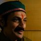 Prince Manvendra Singh Gohil, India's first gay royal and AIDS activist, speaks with an AFP during an interview in New Delhi