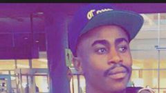 The arrested fraudster, Michael Odine