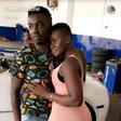 Criss Waddle and his alleged 18-year-old girlfriend, Mary.