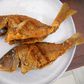 Fried fish
