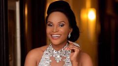 Benedicta Gafah