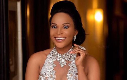 Benedicta Gafah