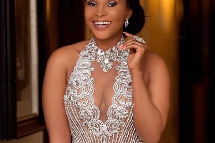 Benedicta Gafah