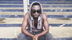 Chaskele drops "Choices refix"