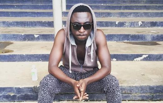Chaskele drops "Choices refix"