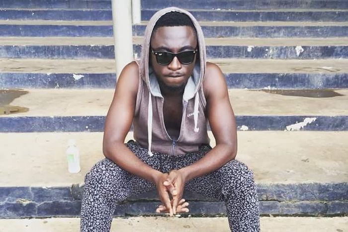 Chaskele drops "Choices refix"