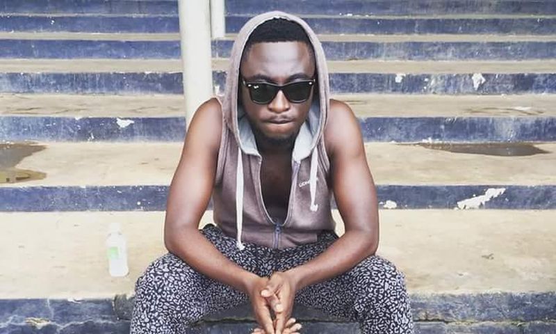 Chaskele drops "Choices refix"