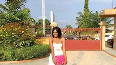 Yvonne Nelson