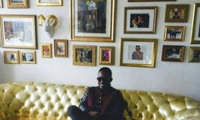 MI at Roc Nation