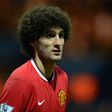 Marouane Fellaini joined Manchester United from Everton in 2013, in a 27.5 million pounds move but became a symbol of the team's struggles under former manager David Moyes