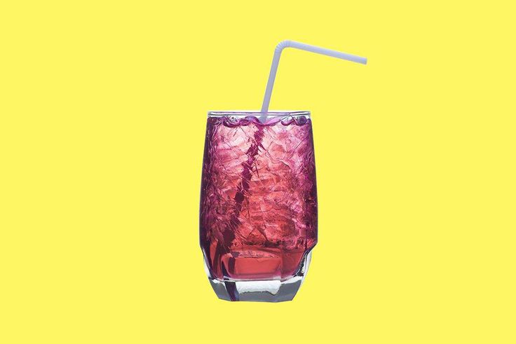 What you need to know if you're using flavored water packets to lose weight
