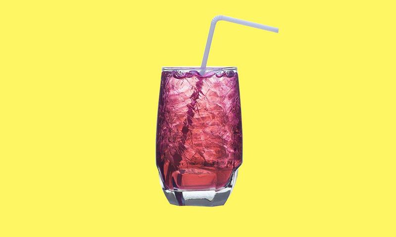 What you need to know if you're using flavored water packets to lose weight