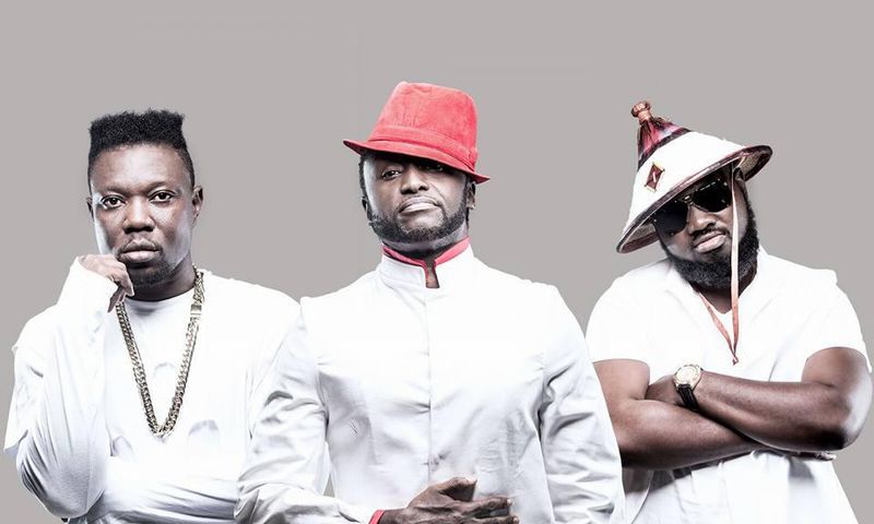 VVIP endorses President Mahama