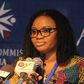 EC boss Charlotte Osei