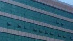 Man jumps off building in Apapa