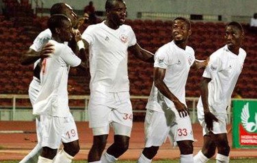 Enugu Rangers
