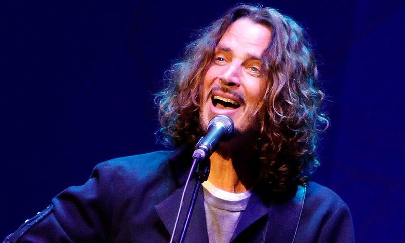 chris cornell dead