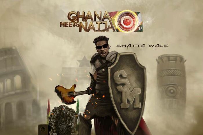 Who gets to sit on the throne come May 27 at Ghana Meets Naija 2017?