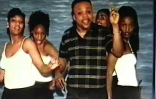 Daddy Lumba - Aben Wo Ha