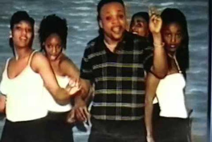 Daddy Lumba - Aben Wo Ha