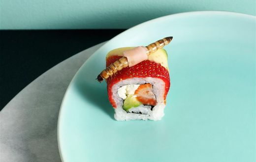 Protein futures