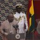 President John Mahama