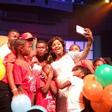 Nana Ama Mcbrown, Dede Ayew, others win at Ghana Kids Choice Awards