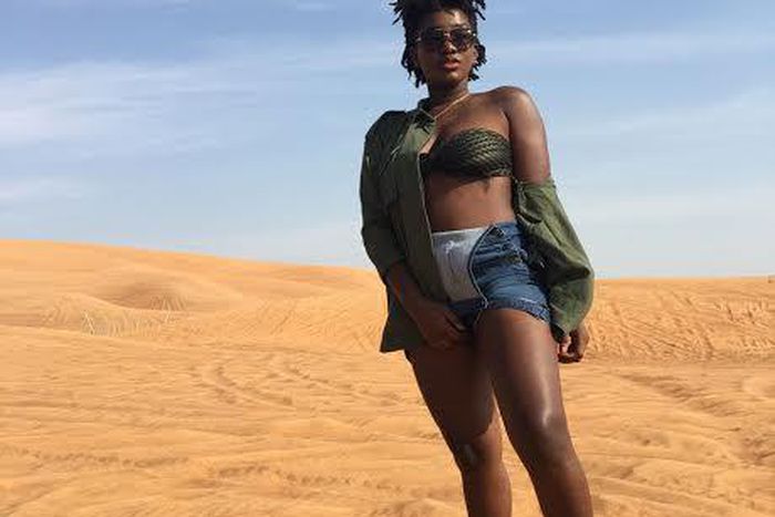 Ebony - Poison feat. Gatdoe