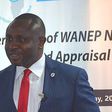Mr. Chukwuemeka Eze- Executive Director, WANEP