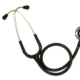 A stethoscope