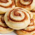 Cinnamon roll