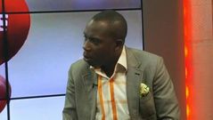 Counsellor Reverend George Lutterodt
